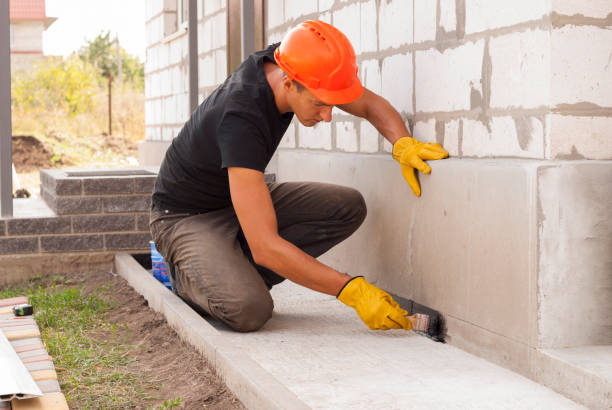 Waterproofing professionals working in Millington, NJ